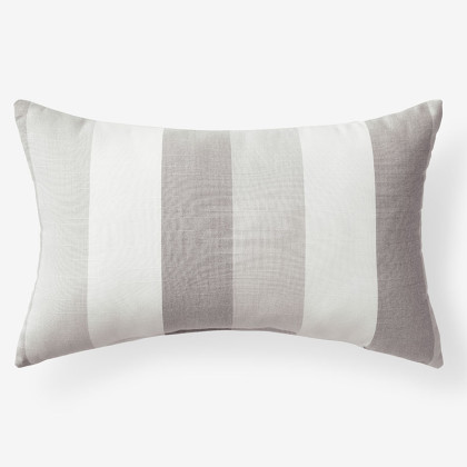 Indoor/Outdoor Toss Pillow