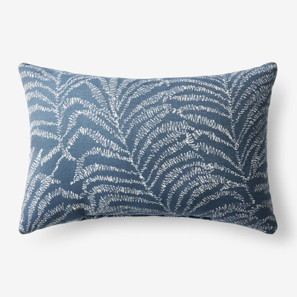 Indoor/Outdoor Toss Pillow