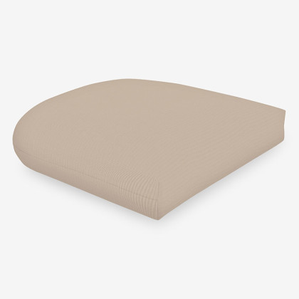 Contoured Chair Cushion