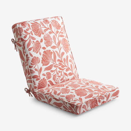 Chair & Seatback Cushion