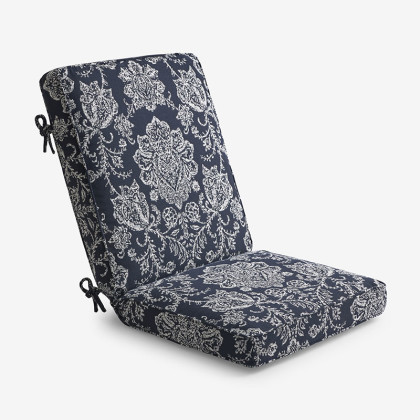 Chair & Seatback Cushion