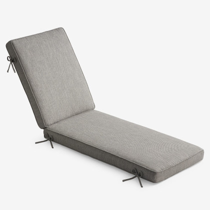 Chaise Lounge Cushion