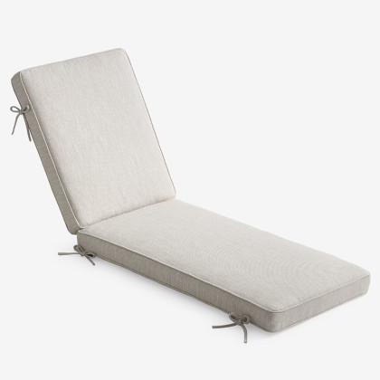 Chaise Lounge Cushion