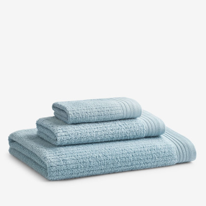 Quick Dry Bath Towel by Micro Cotton® - Tourmaline