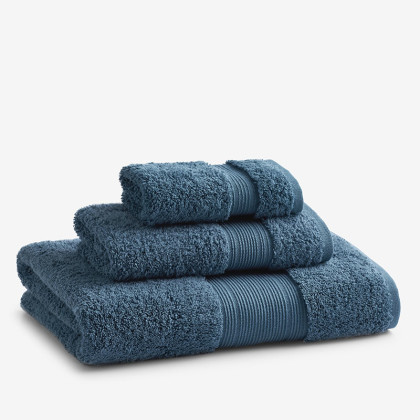 Bath towels new arrivals with initials