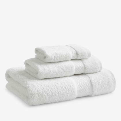 Sterling Supima® Cotton Bath Towel