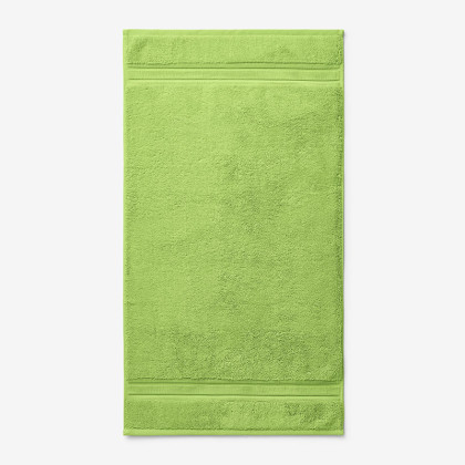 TOFTBO Bath mat - green 40x60 cm (16x24 )