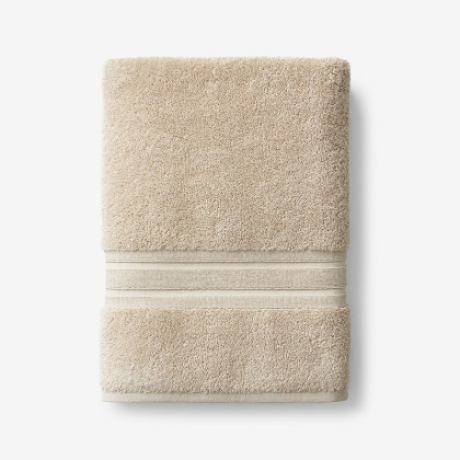 Turkish Cotton Bath Towel