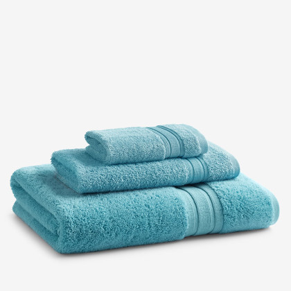 Bath towels with initials shop