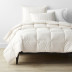 Premium Down Light Warmth Comforter - Ivory, Twin