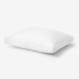 Gusseted Down and Feather Side Sleeper Pillow