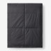 Premium LoftAIRE™ Down Alternative Blanket - Charcoal Gray, Twin