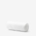 Feather and Down Neckroll Pillow Insert