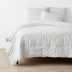 Premium Comforter - White, Twin