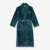 Mens Robes - Spruce, S