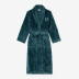 Womens Robes - Spruce, XS