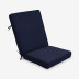 Chair & Seatback Cushion - Navy