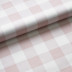Wallpaper Swatch - Ditsy Gingham Pink