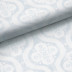 Wallpaper Swatch - Chateau Sky Blue