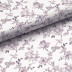 Wallpaper Swatch - Garrett Purple