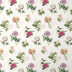 Cameilla Floral Wallpaper - Ivory