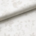 Wallpaper Swatch - Cameilla Silhouette Ivory