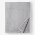 Blanket - Gray Smoke, Twin