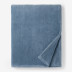 Blanket - Slate Blue, Twin
