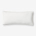 Sherpa Cozy Plush Pillow Cover - Off White