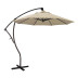 Cantilever Umbrella - Antique Beige