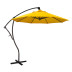 Cantilever Umbrella - Sunflower Yellow