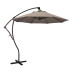 Cantilever Umbrella - Taupe