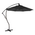 Cantilever Umbrella - Black