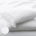 Royal Cotton Sateen Pillow Protector