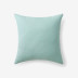 Indoor/Outdoor Toss Pillows - Spectrum Mist, 16 in. Square