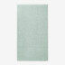 Quick Dry Bath Mat by Micro Cotton® - Green Tea