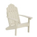 Adirondack Chair - Sand