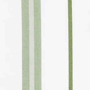 Classic Vertical Stripes Kids' Duvet Cover Set