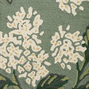 Hydrangea Sage