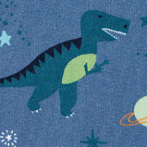 Dino Space