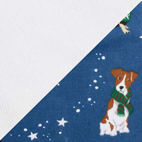 Holiday Pups