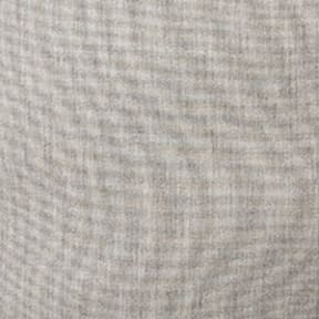 Contoured Chair Cushion - Gray, Size 18 in. x 18 in. x 3 in., Sunbrella | The Company Store