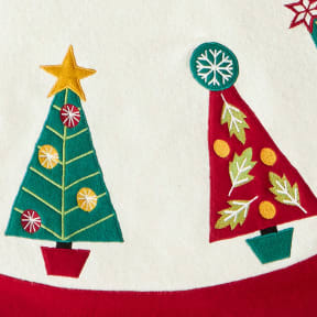 Holiday Trees