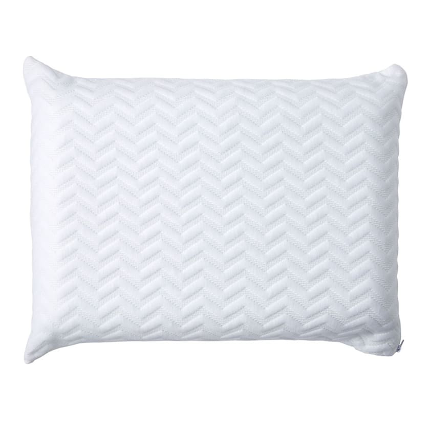 Duo Sleep Neck Posture Pillow - White | The Company Store
