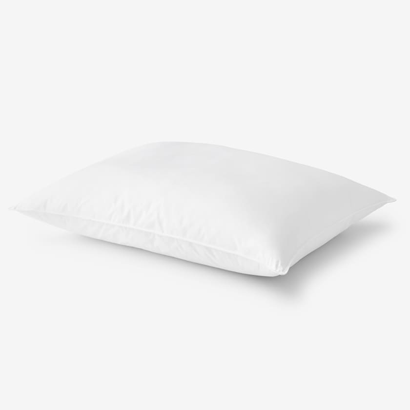 Down and Down Alternative Pillows The Company Store