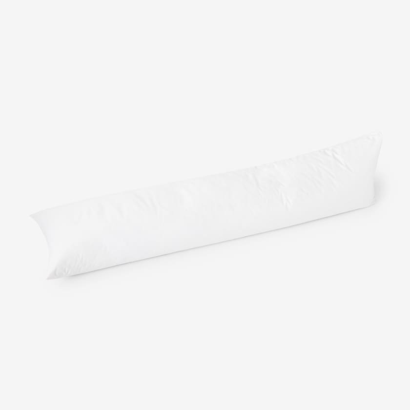 Down Alternative Body Pillow Insert