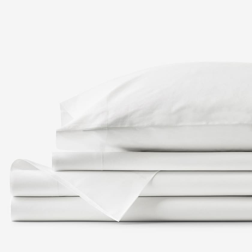 Organic Cotton Bed Sheets The Company Store