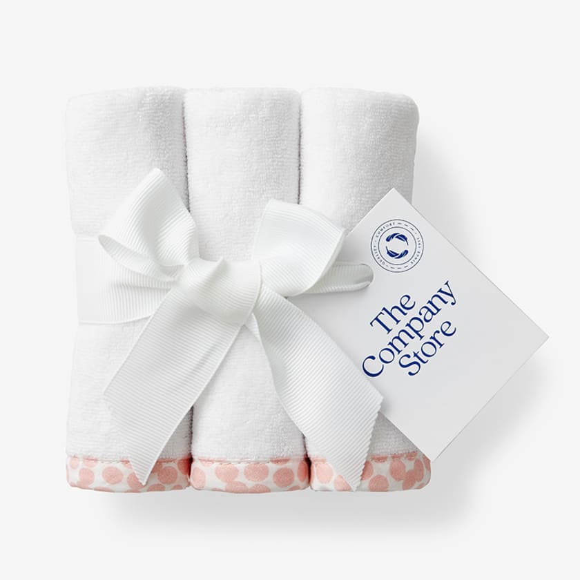 Baby Washcloth Set