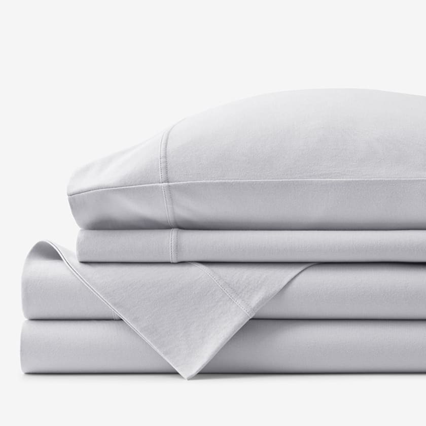 Gray Bed Sheets | The Company Store