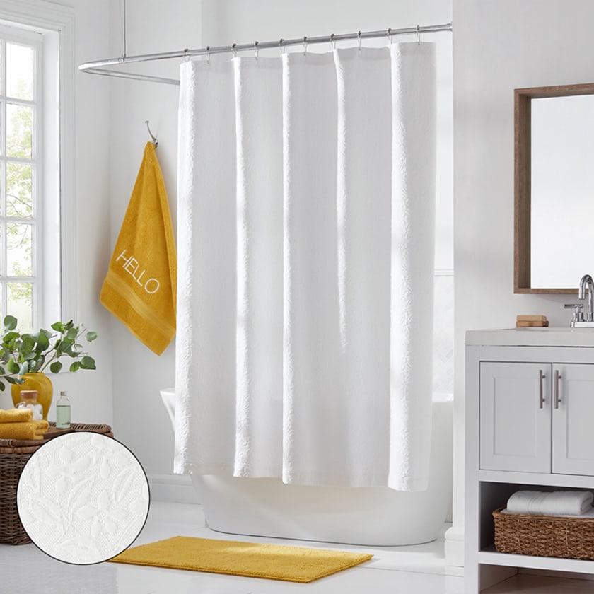 lv shower curtains for bathroom